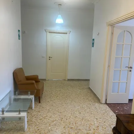 Pensión Evening Star Roma