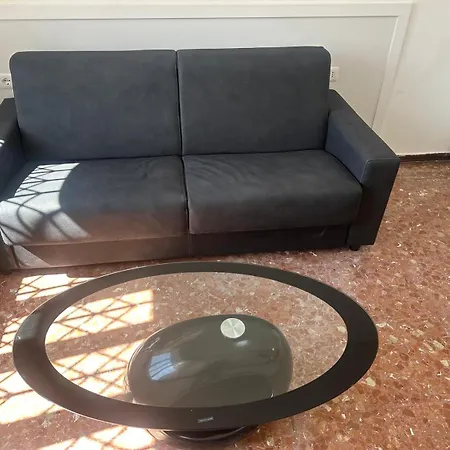 Evening Star Pensión Roma