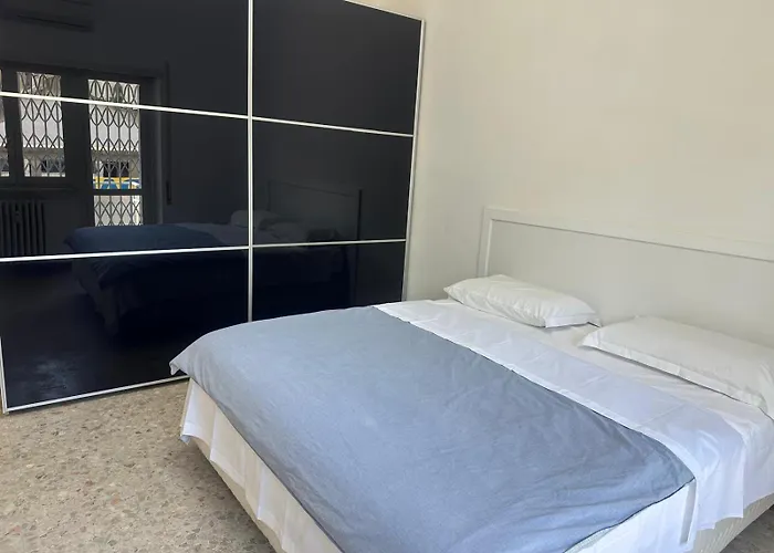 Evening Star Pensión 2*