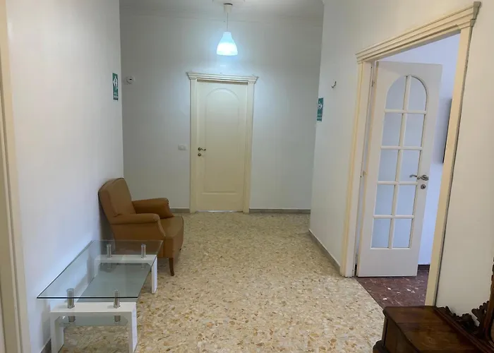 Pensión Evening Star Roma